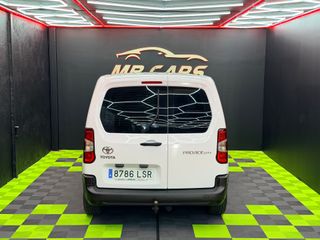 TOYOTA PROACE CITY VERSO 1.5D 100CV VX L1