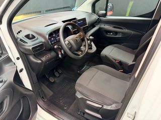 TOYOTA PROACE CITY VERSO 1.5D 100CV VX L1