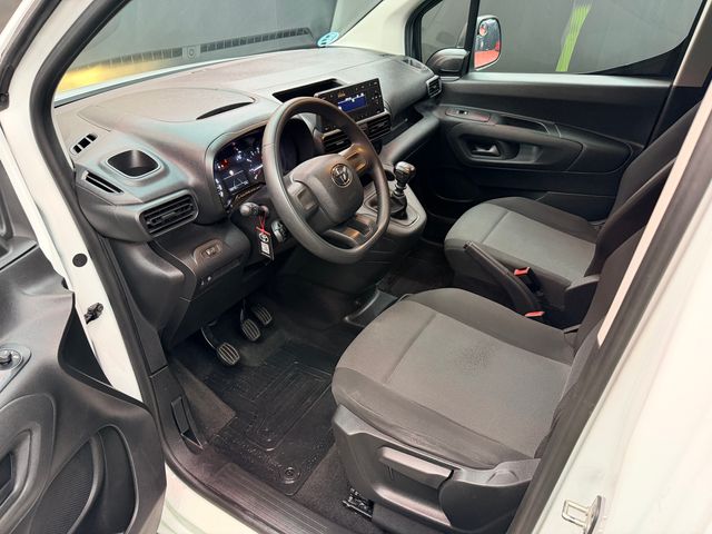TOYOTA PROACE CITY VERSO 1.5D 100CV VX L1
