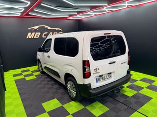 TOYOTA PROACE CITY VERSO 1.5D 100CV VX L1