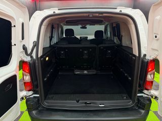 TOYOTA PROACE CITY VERSO 1.5D 100CV VX L1