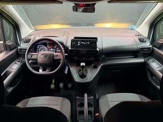 TOYOTA PROACE CITY VERSO 1.5D 100CV VX L1