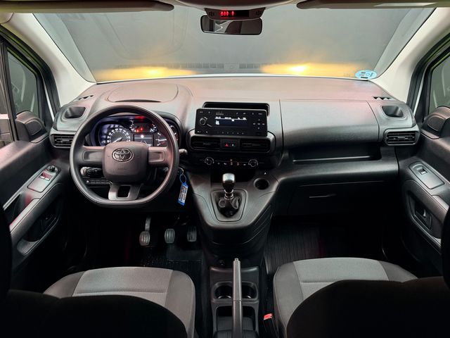 TOYOTA PROACE CITY VERSO 1.5D 100CV VX L1