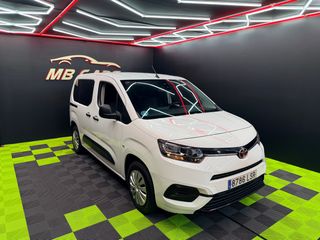 TOYOTA PROACE CITY VERSO 1.5D 100CV VX L1