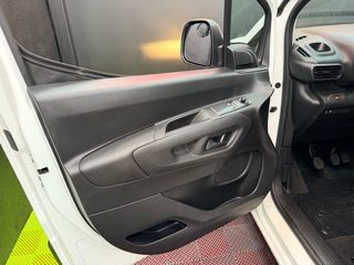 TOYOTA PROACE CITY VERSO 1.5D 100CV VX L1