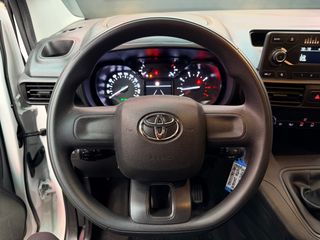 TOYOTA PROACE CITY VERSO 1.5D 100CV VX L1