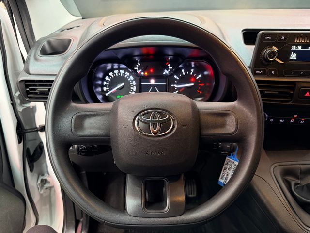 TOYOTA PROACE CITY VERSO 1.5D 100CV VX L1