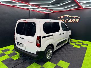 TOYOTA PROACE CITY VERSO 1.5D 100CV VX L1