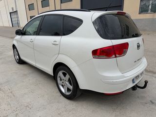 SEAT Altea 2011