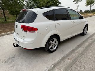 SEAT Altea 2011