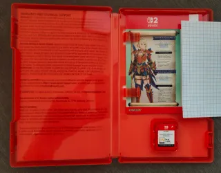 Monster Hunter Stories 3 - NS2