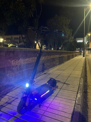 Patinete Eléctrico 1000W