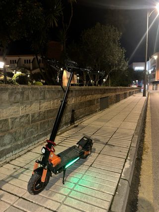 Patinete Eléctrico 1000W