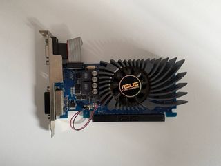 Tarjeta Gráfica ASUS GT730-2GD5-BRK