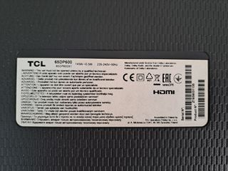 Scheda Alimentazione TCL 40-L141W4-PWC1CG