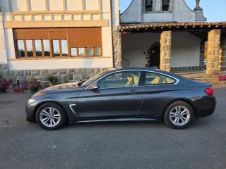 BMW Serie 4 2014