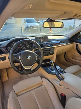 BMW Serie 4 2014