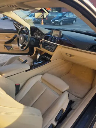 BMW Serie 4 2014