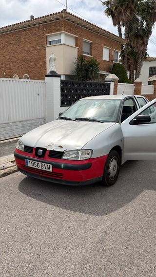 SEAT Cordoba 2002