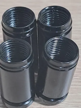 Tapones Válvula Sports Chevrolet