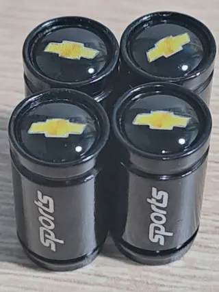 Tapones Válvula Sports Chevrolet