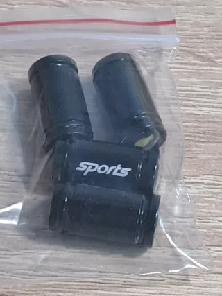 Tapones Válvula Sports Chevrolet