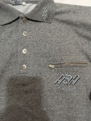 Sudadera hombre gris