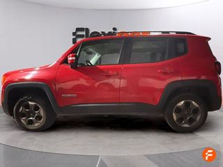 Jeep Renegade 2.0 Mjet Longitude 4x4 120 CV Active Dri