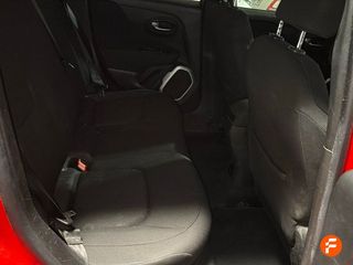 Jeep Renegade 2.0 Mjet Longitude 4x4 120 CV Active Dri