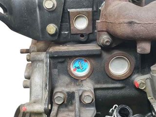 MOTOR COMPLETO » OTROS... MODELOS 1981