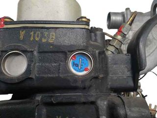 MOTOR COMPLETO » OTROS... MODELOS 1981