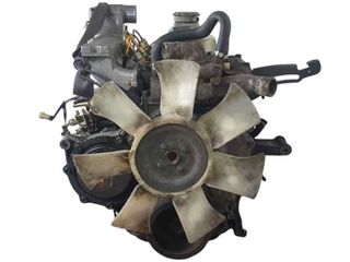 MOTOR COMPLETO » OTROS... MODELOS 1981
