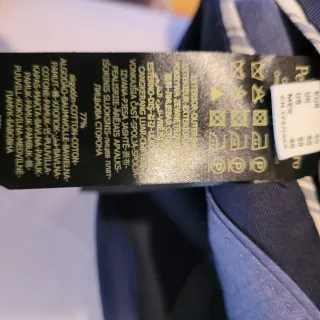 Americana Pedro del Hierro