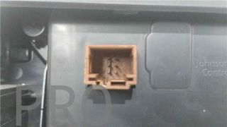 RADIO / CD Citroen C3 (08.2016->) 1.5 Comercial [1,5 Ltr. - 75 kW Blue-HDI FAP]