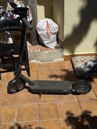 Patinete Eléctrico Xiaomi