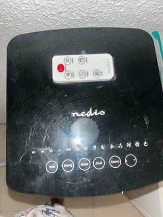 Ventilacion