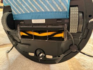 Aspirador ECOVACS DEEBOT 900