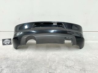 Defensa Leon Cupra 2003