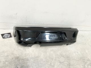 Defensa Leon Cupra 2003