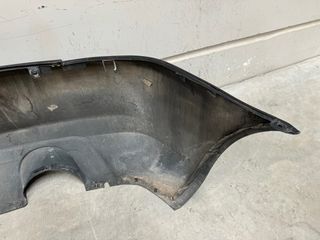 Defensa Leon Cupra 2003