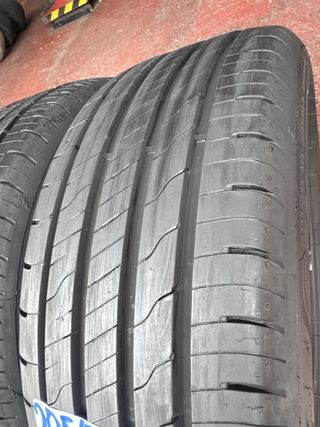 2 Neumáticos GOOD YEAR 205/55R16 EFFIC.GRIP PERF.2