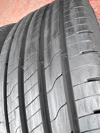 2 Neumáticos GOOD YEAR 205/55R16 EFFIC.GRIP PERF.2