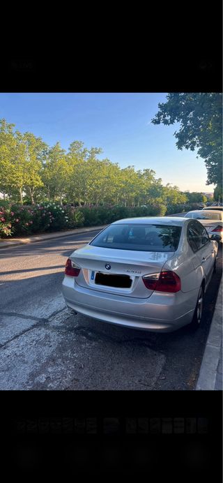 BMW Serie 3 2006