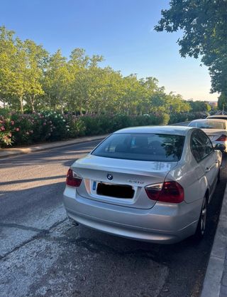 BMW Serie 3 2006