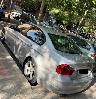 BMW Serie 3 2006
