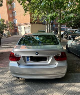 BMW Serie 3 2006