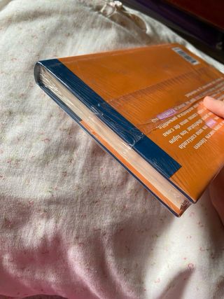 Amor, curiosidad, Prozac y dudas