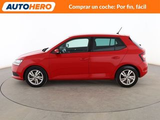 Skoda Fabia 1.0 TSI Ambition