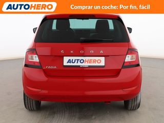 Skoda Fabia 1.0 TSI Ambition