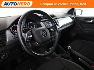 Skoda Fabia 1.0 TSI Ambition